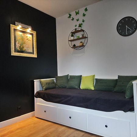 Appart Cosy Brest Ngoại thất bức ảnh