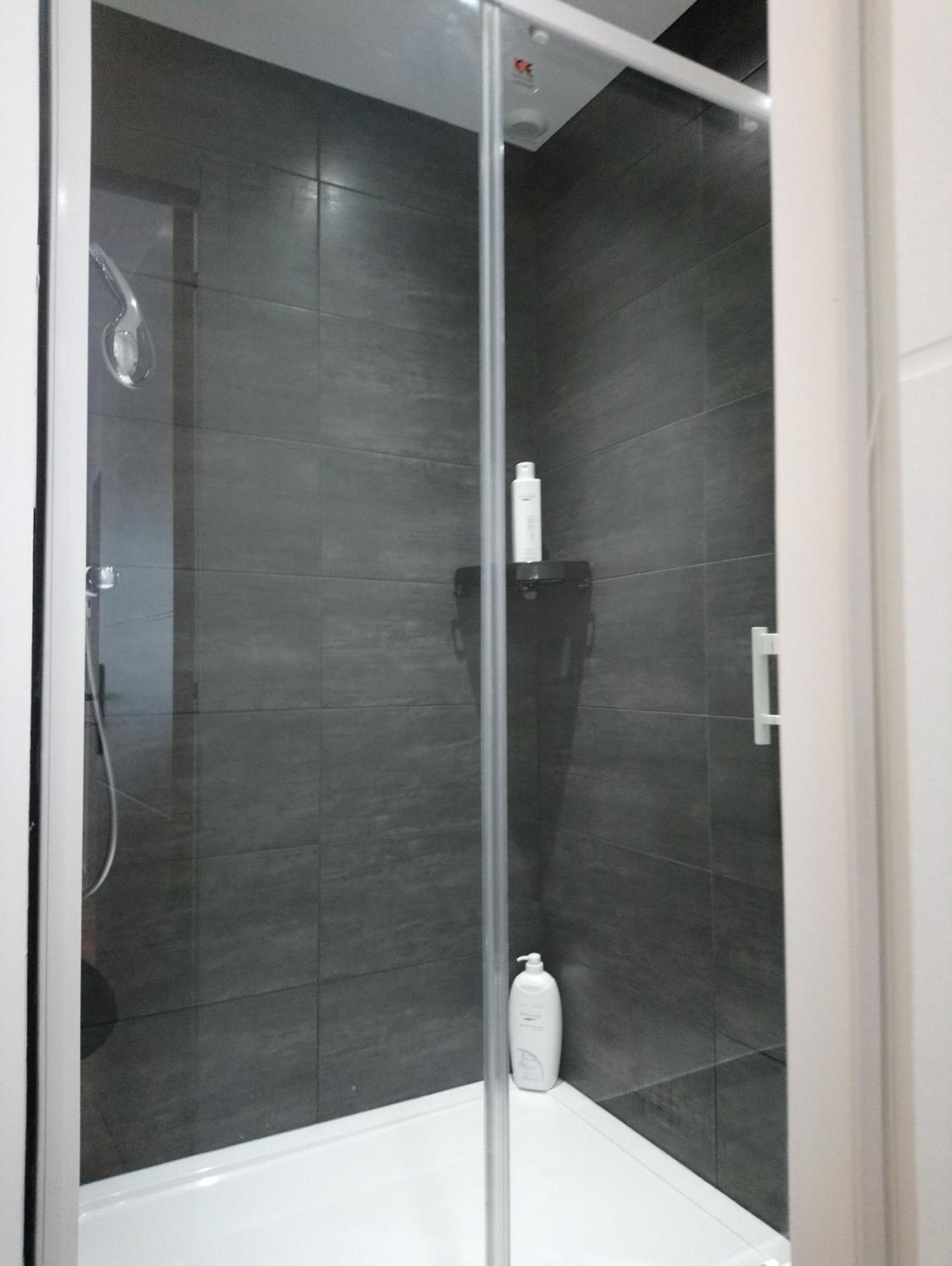 Appart Cosy Brest Phòng bức ảnh